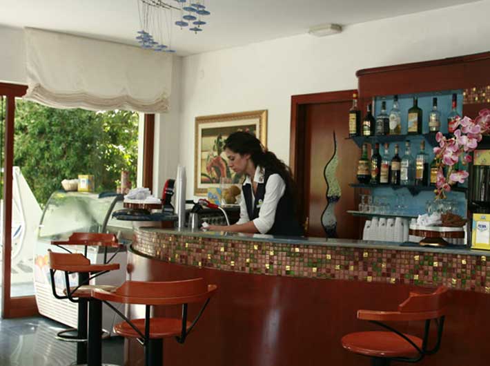 Hotel Valle Clavia - 