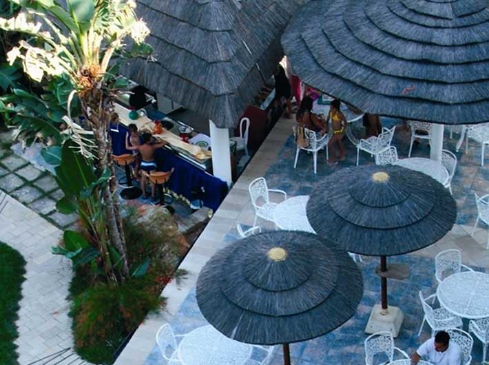 Hotel Valle Clavia - 