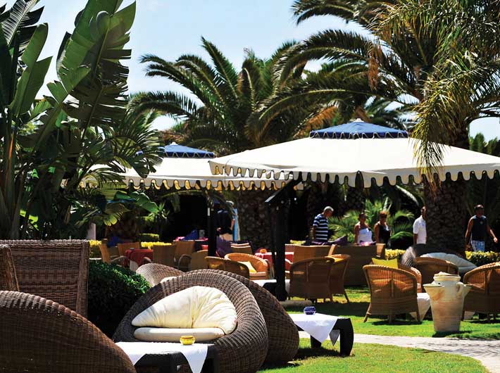 Villaggio Valtur Tanka Village Golf & SPA - Bar
