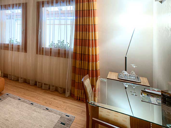 Agriturismo vedova - Stanza