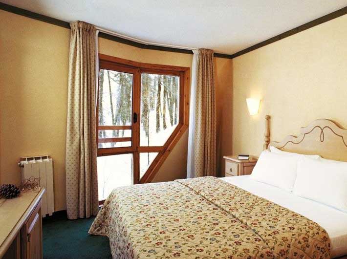 Hotel Villaggio Magic Valtur Pila - Stanza
