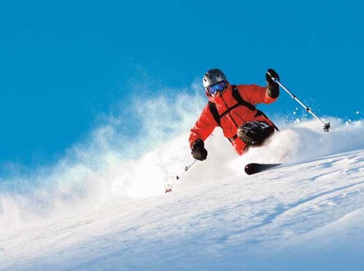 Hotel Villaggio Valtur Sestriere - Sci