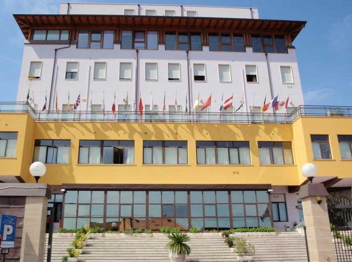 Hotel Villa Immacolata - Pescara