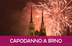 capodanno a Brno