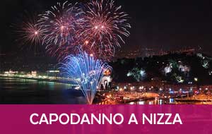 capodanno a Nizza