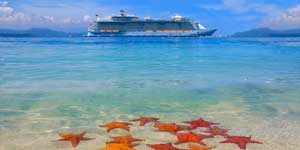 Crociera ai caraibi