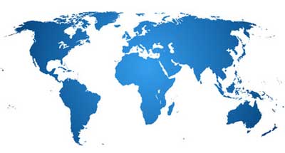 Giro del Mondo in Crociera