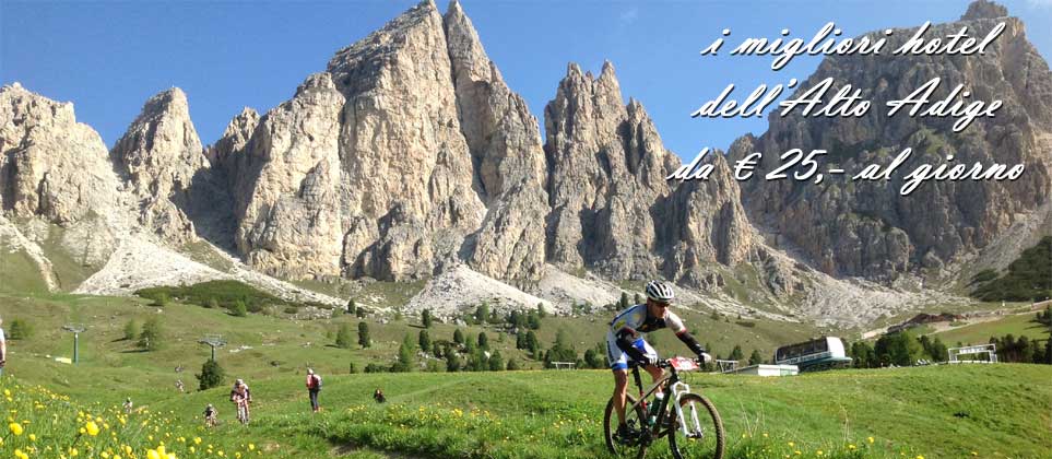 Offerte Hotel alto Adige
