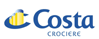 logo Costa Crociere