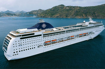 Msc Lirica: ad agosto inizia la vacanza perfetta