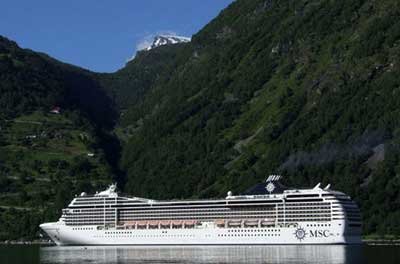 Vacanze a settembre? Con Costa Crociere ed MSC Crociere l'estate non finisce mai